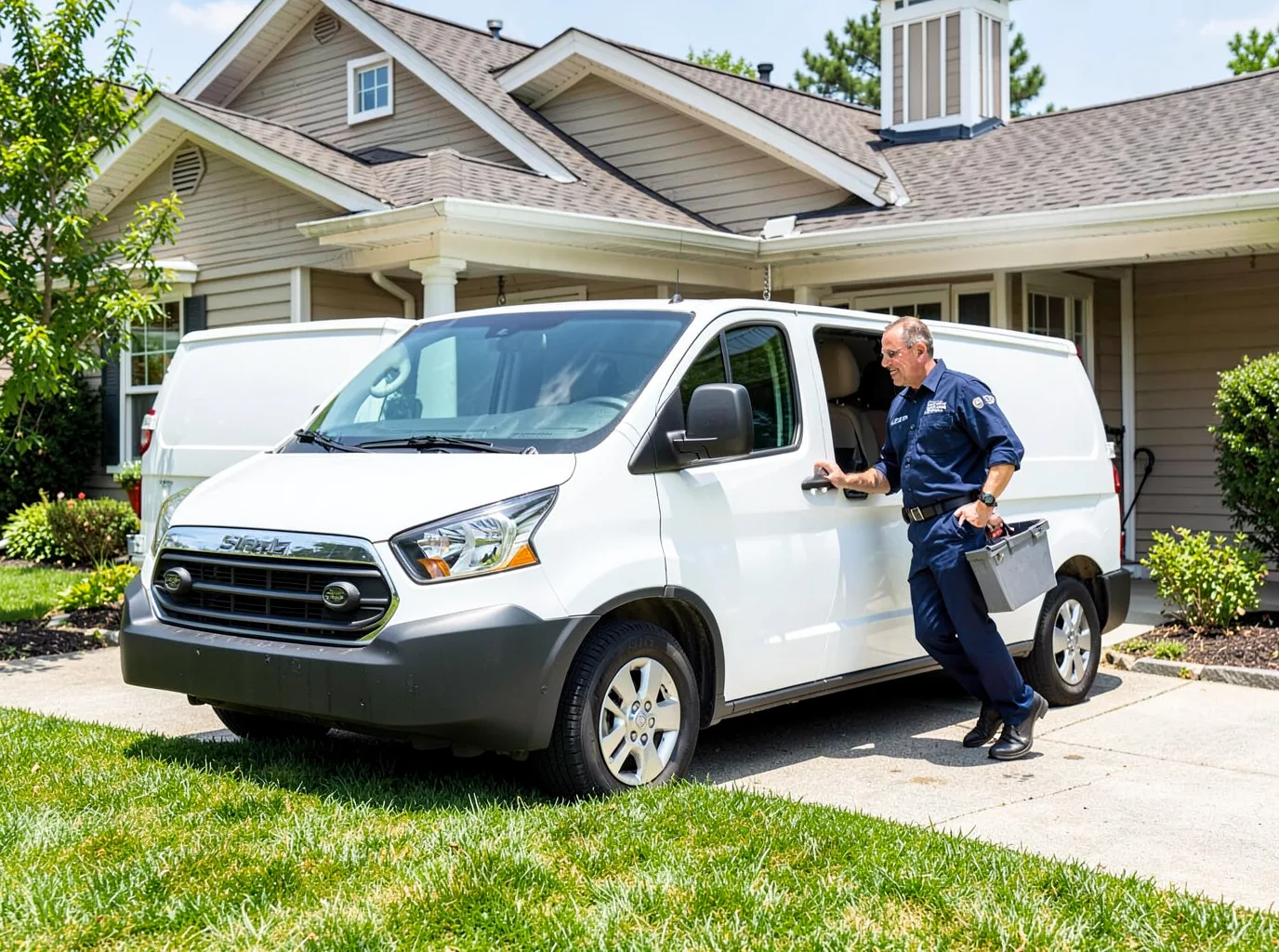 Emergency Plumber company in Martinsburg, WV